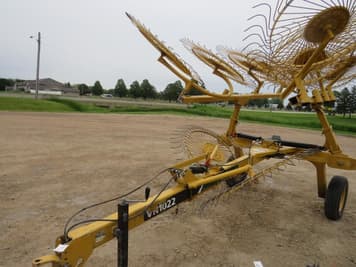 Main image Vermeer VR1022